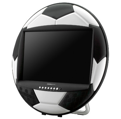 Hannspree ST286MAB TV 69.8 cm (27.5") WUXGA Black, White 400 cd/m² – image 2