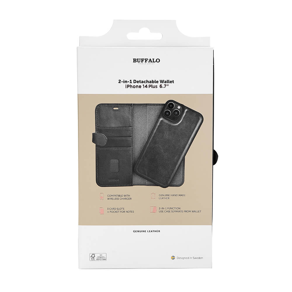 Buffalo 590077 mobile phone case – image 2