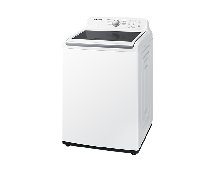 Samsung WA20A3341GW washing machine Top-load – image 2