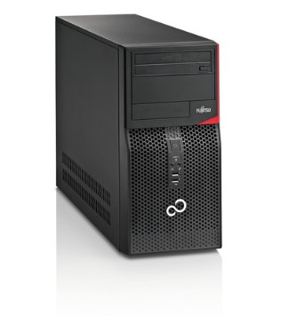 Fujitsu ESPRIMO P556/2 Intel® Core™ i5 i5-7400 – image 2