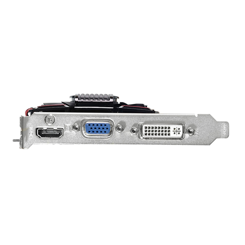 ASUS 90YV03D2-M0NA00 graphics card NVIDIA GeForce GT 630 – image 3