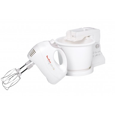 Moulinex HM41213E mixer Stand mixer – image 2