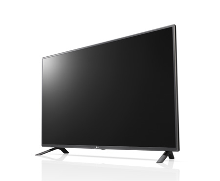 LG 55LF5800 TV 139.7 cm (55") Full HD Smart TV Wi-Fi Black – image 2