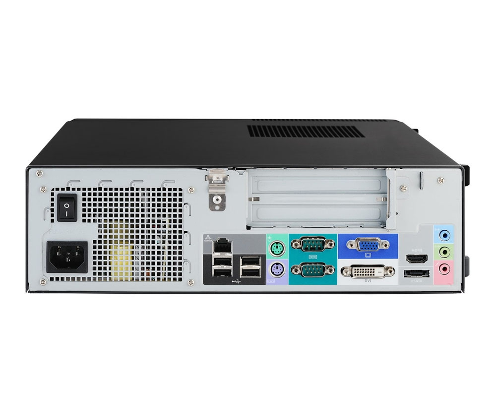 MSI Hetis H61 Ultra – image 5