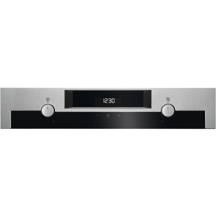 AEG BEE435020M 71 L Black, Stainless steel – image 2