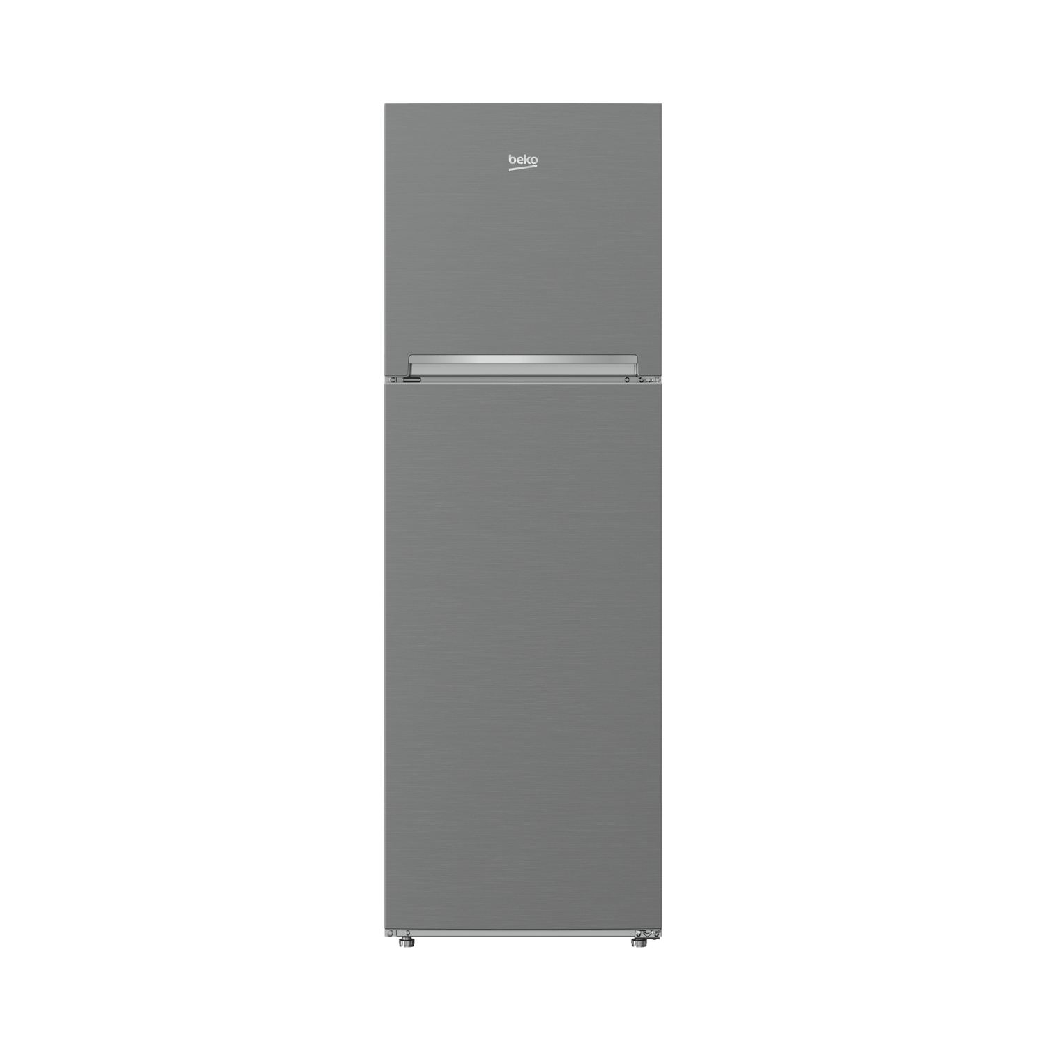 Beko RDNT270I20P fridge-freezer Freestanding