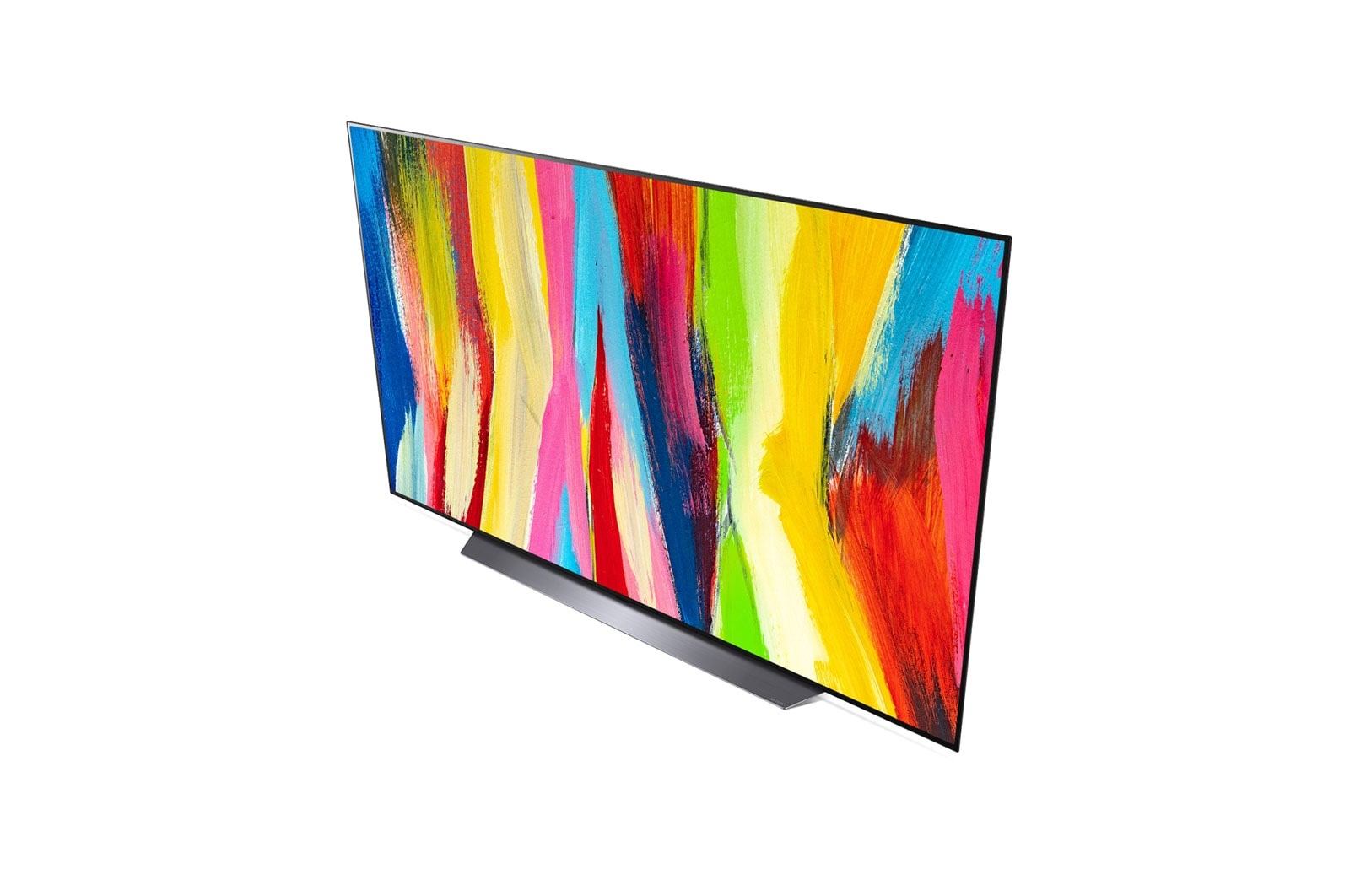 LG OLED OLED83C26LA TV 2.11 m (83") 4K Ultra HD Smart TV Wi-Fi Black – image 9