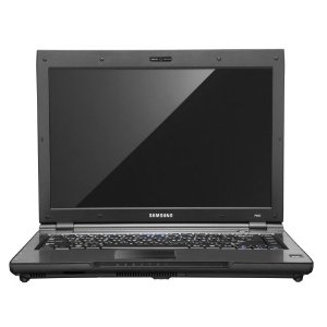 Samsung P P460-44G Intel Pentium Mobile T5800