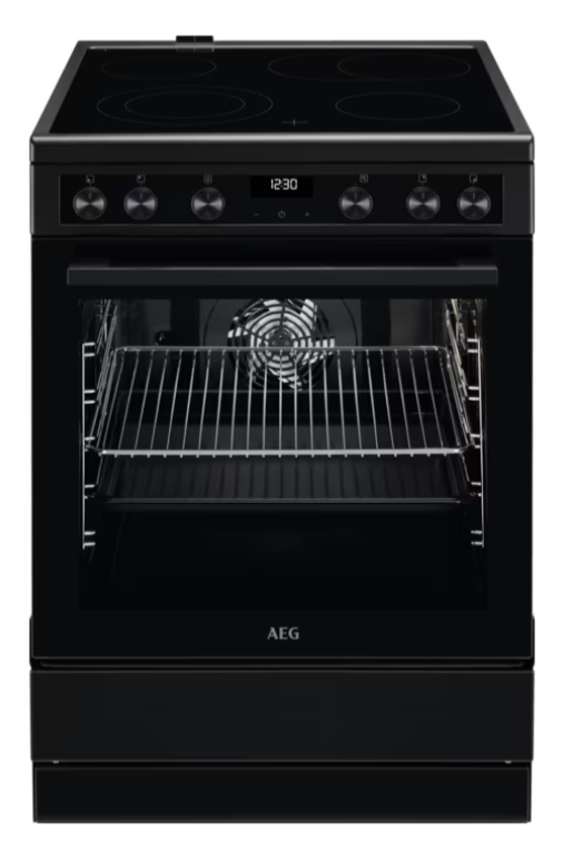 AEG CCB6446BBB — vue 1 sur 6