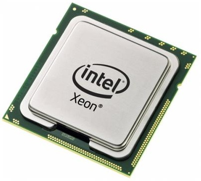 HP Intel Xeon E3-1230V2