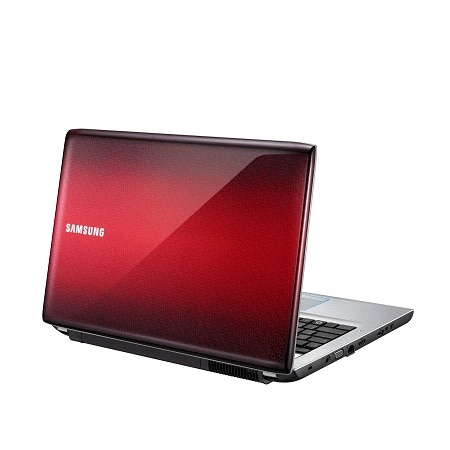 Samsung R R730-JT01 Intel® Core™ i3 i3-330M – image 2