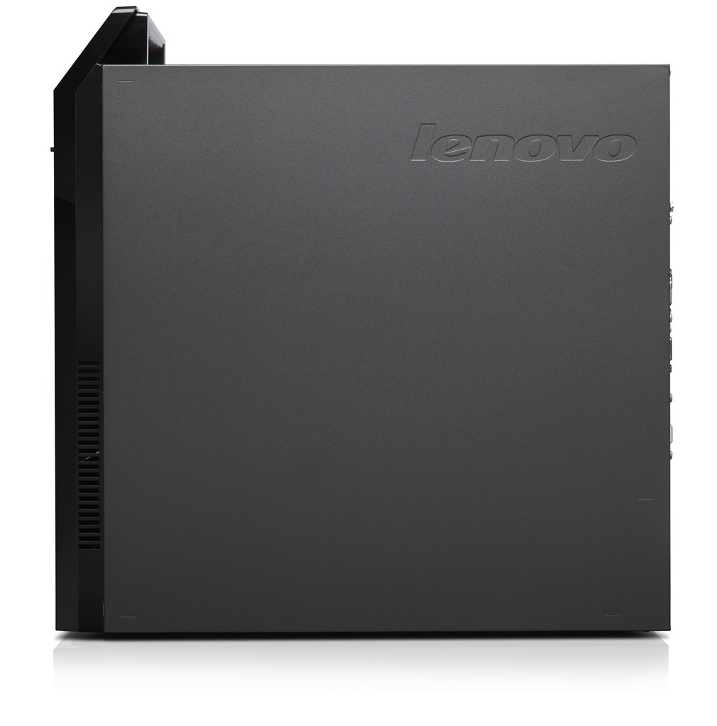 Lenovo E73 + ThinkVision T2014 – image 6