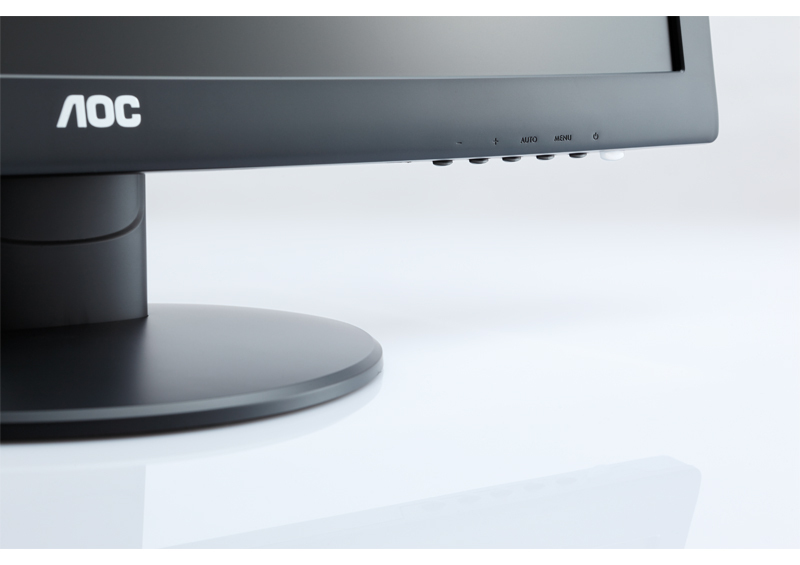 AOC i2252Vwh computer monitor – image 7