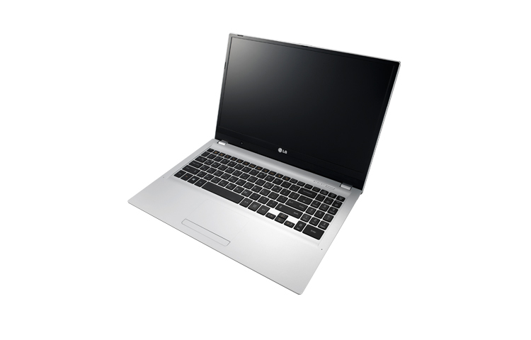 LG U series U560-G.BG31P1 laptop Intel® Core™ i3 i3-3227U – image 5