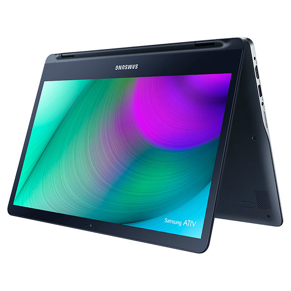 Samsung ATIV NP940X3L Intel® Core™ i7 i7-6500U Hybrid (2-in-1) – image 5