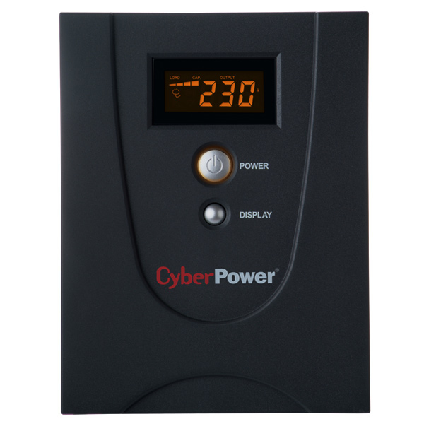 CyberPower VALUE2200E-GP uninterruptible power supply (UPS) 2.2 kVA – image 2