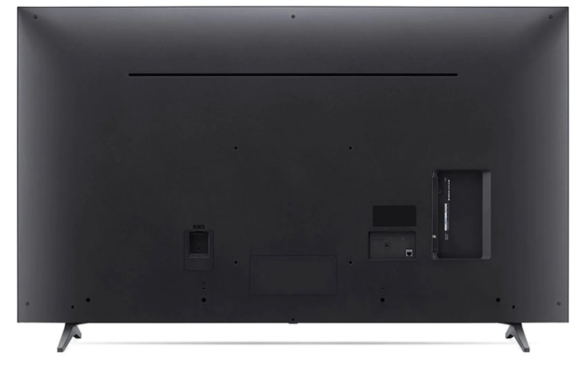 LG 65UP76709LB 165.1 cm (65") 4K Ultra HD Smart TV Wi-Fi Black – image 7