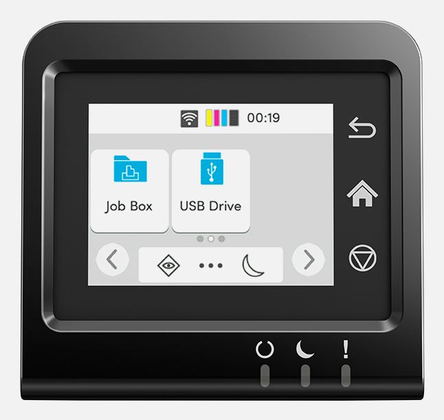 Kyocera ECOSYS PA2600cwx/Plus Colour – image 4
