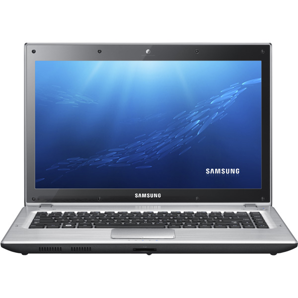 Samsung Q NP-Q430-JU01US laptop Intel® Core™ i5 i5-460M
