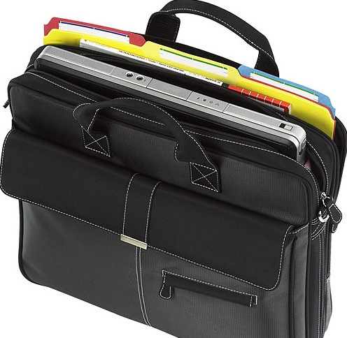 Targus 15" Solitaire Case – image 3