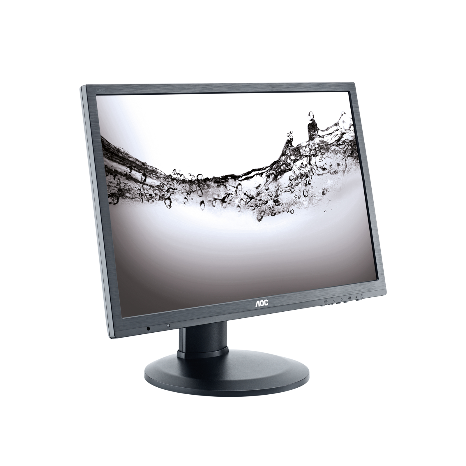 AOC 60 Series E2360PDA computer monitor – image 1