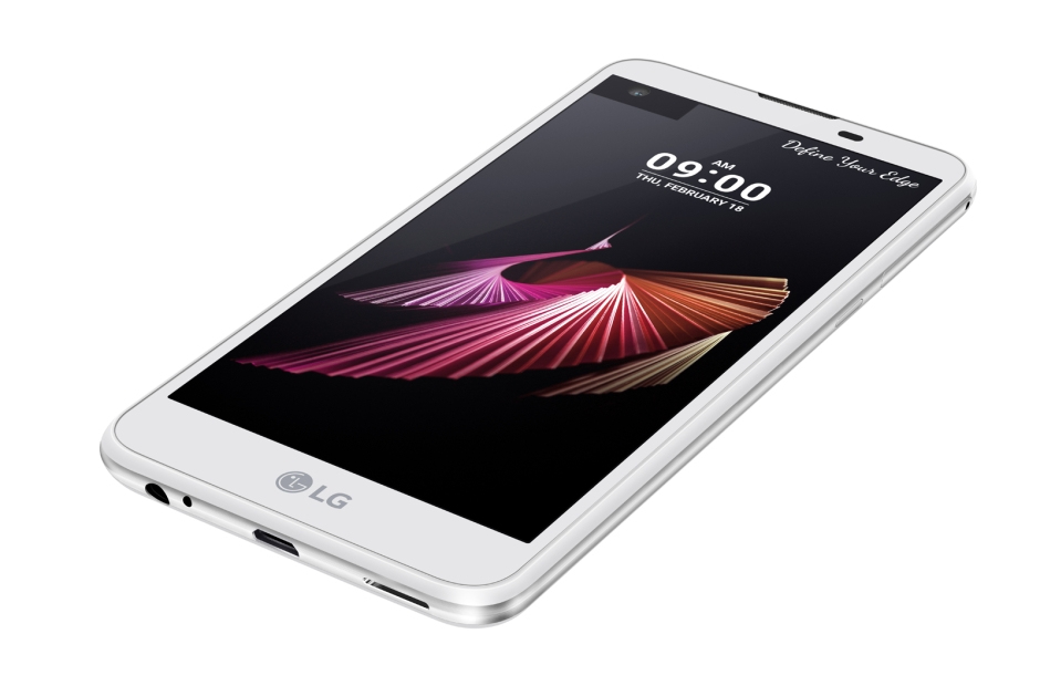 LG X Screen K500N – image 9