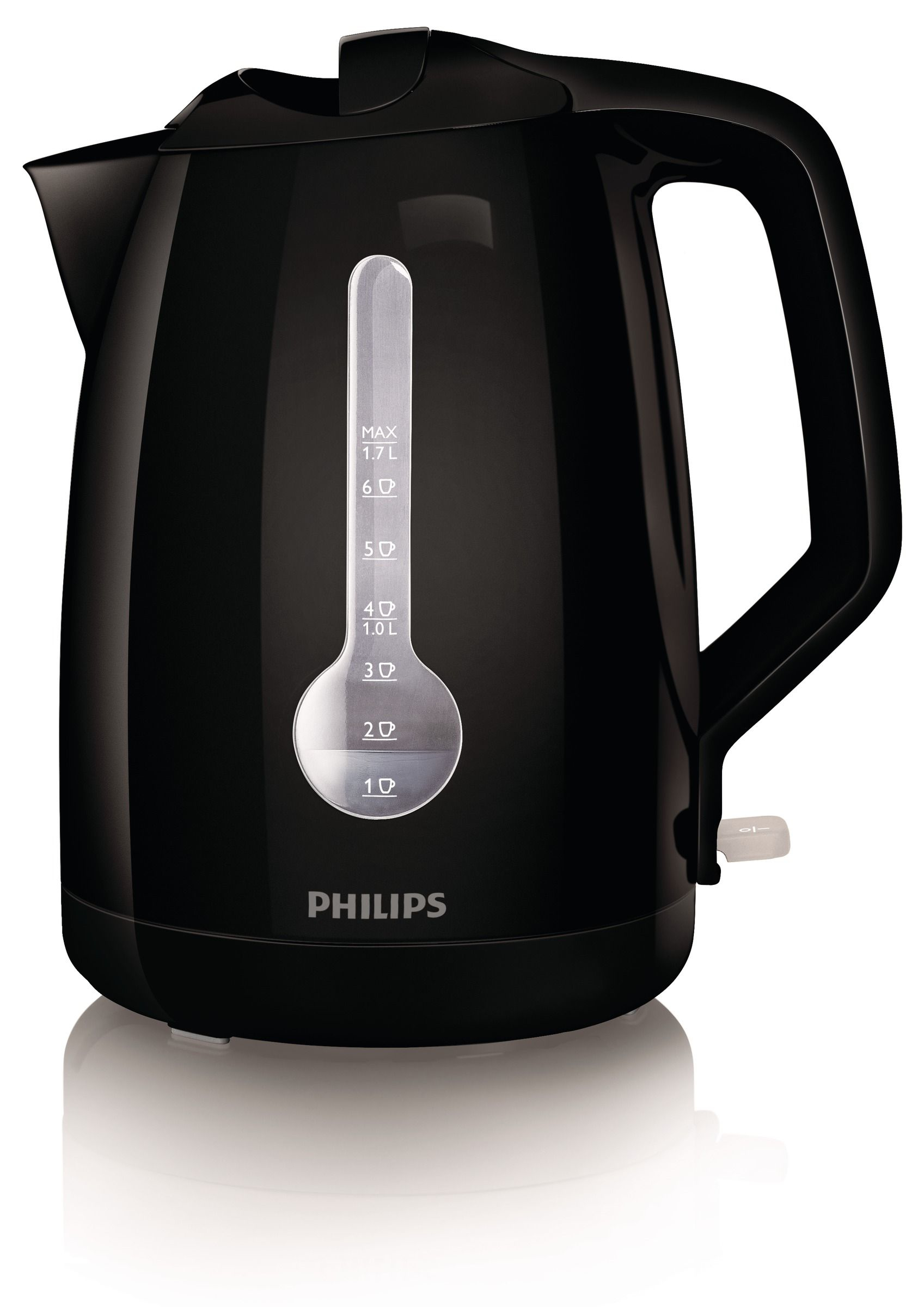Philips HD4649/20 electric kettle – image 1
