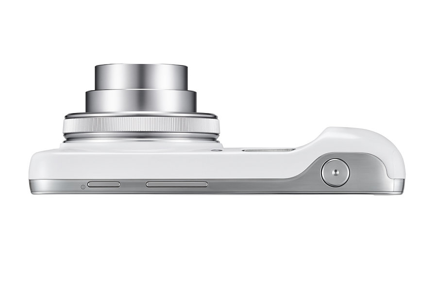 Samsung Galaxy S4 zoom SM-C1050 – image 9