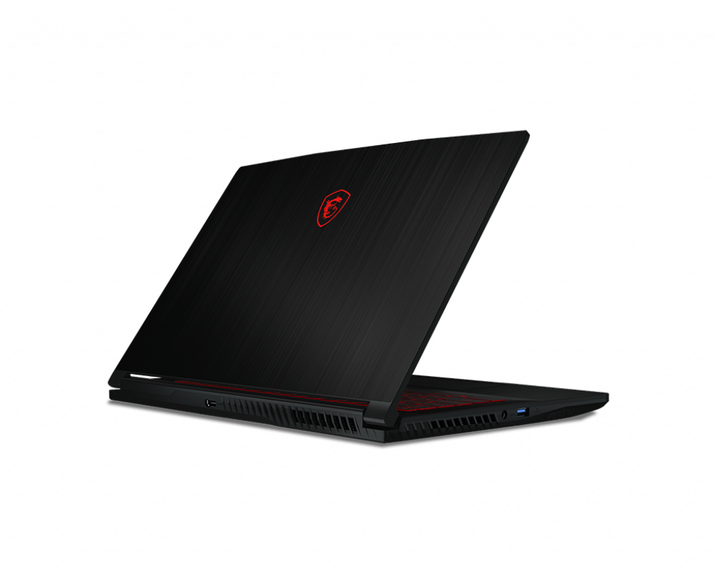 MSI GF63 10UD-253US Thin – image 5