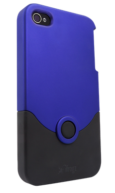 IFROGZ Apple iPhone 4/4S Luxe Original Case – image 2