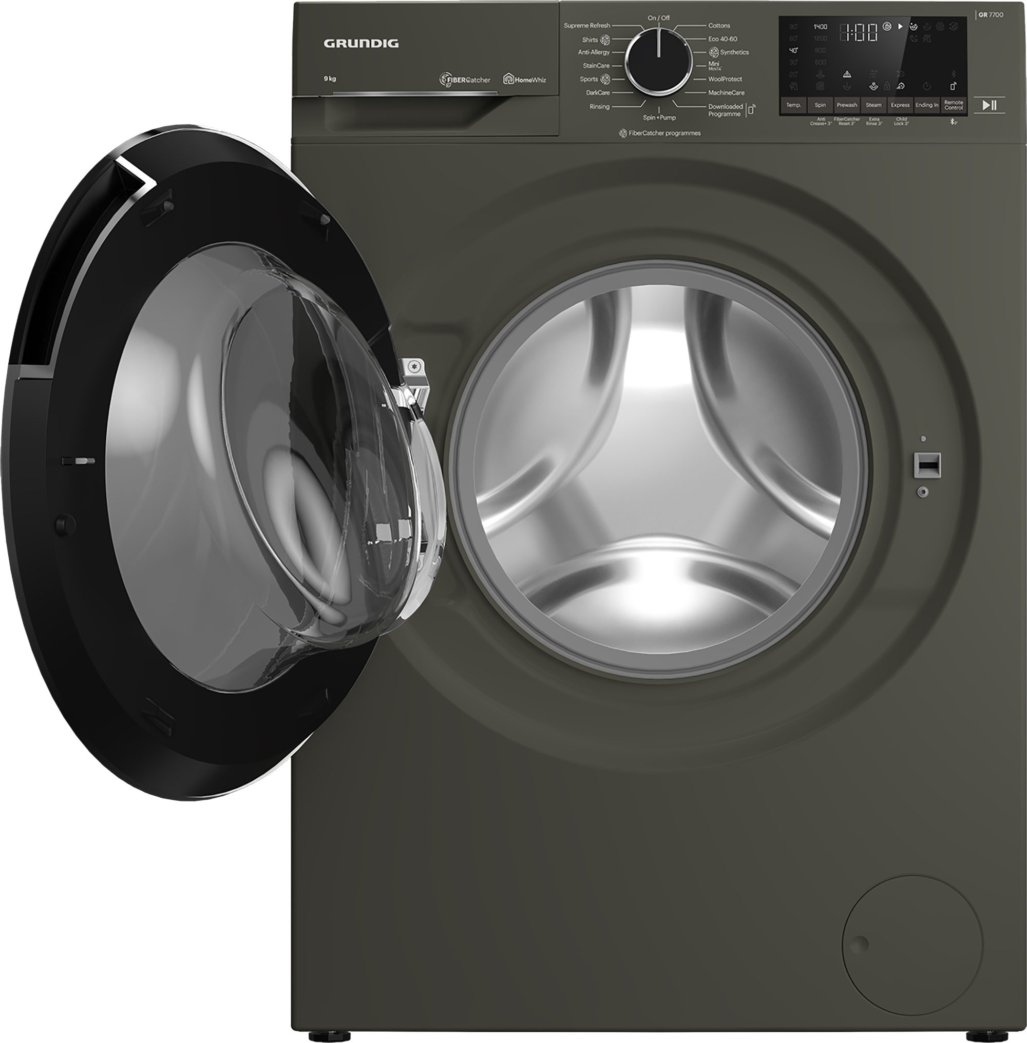 Grundig GR7700 GW78941FG – image 3
