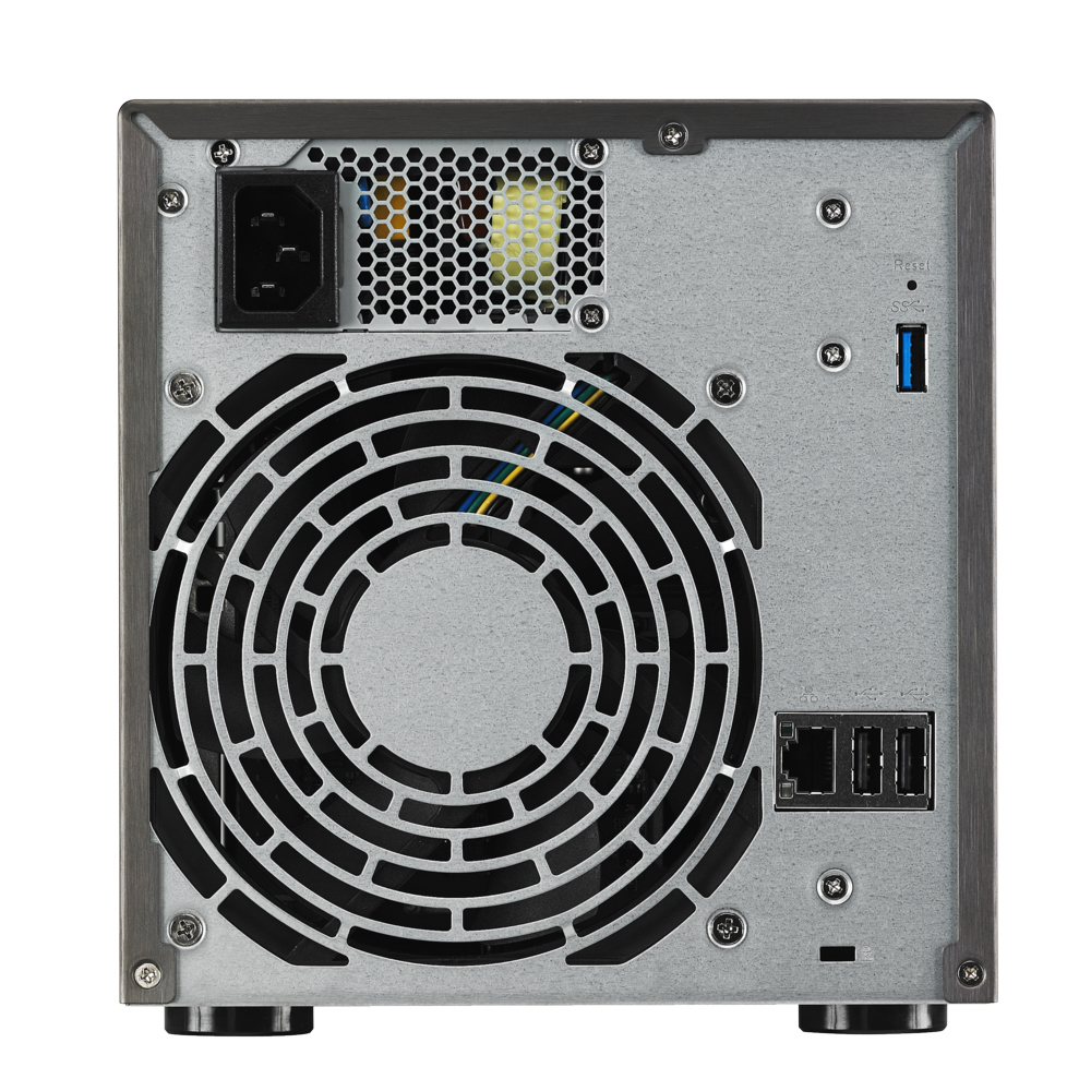 ASUS AS-304T NAS Intel Atom® – image 2