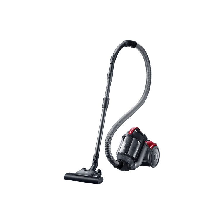 Samsung SC07F50VV 2 L Cylinder vacuum Dry 700 W Bagless – image 8