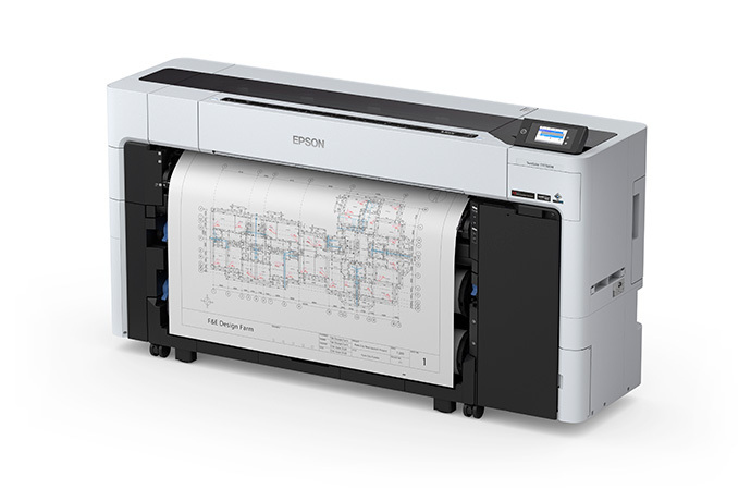 Epson SureColor T7770DM large format printer Wi-Fi Inkjet Colour – image 5