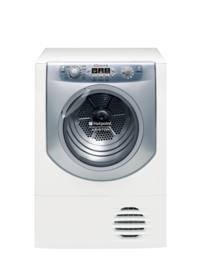 Hotpoint AAQCF 81 U (IT)