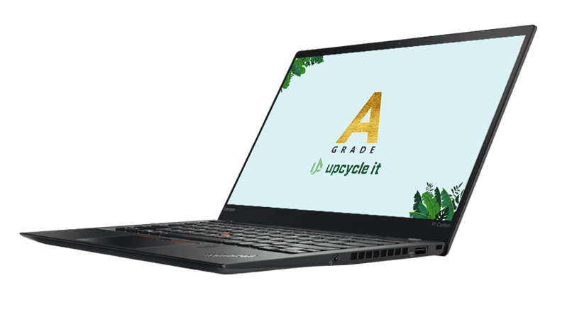 upcycle it Lenovo ThinkPad X1 Carbon 4th (Refurbished) A – image 2