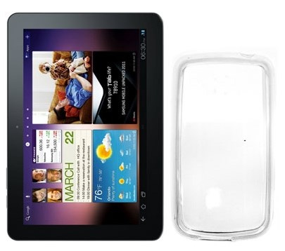 Celly GELSKIN194 tablet case