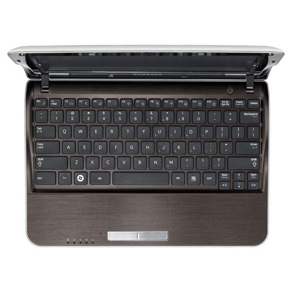 Samsung NP-NF210-A03US netbook Intel Atom® N455 – image 3