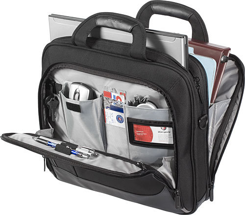 Targus 15.4” Mobile Elite Topload – image 2