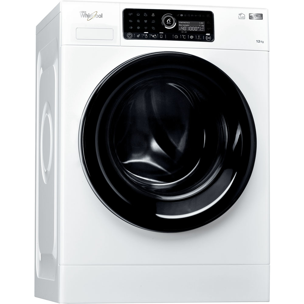 Whirlpool FSCR 12434