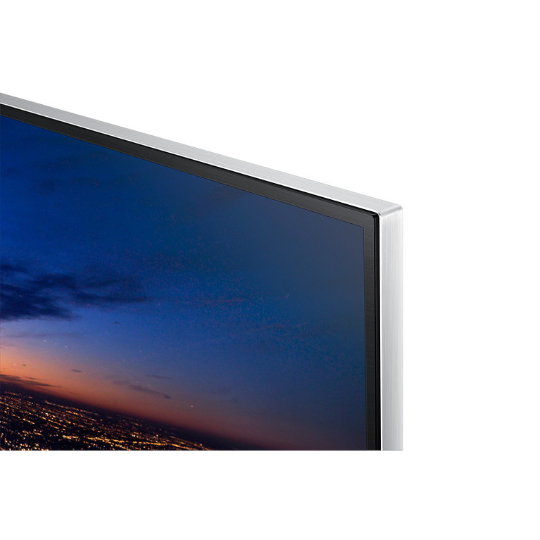 Samsung UE85JU7090T 2.16 m (85") 4K Ultra HD Smart TV Wi-Fi Black, Silver – image 7