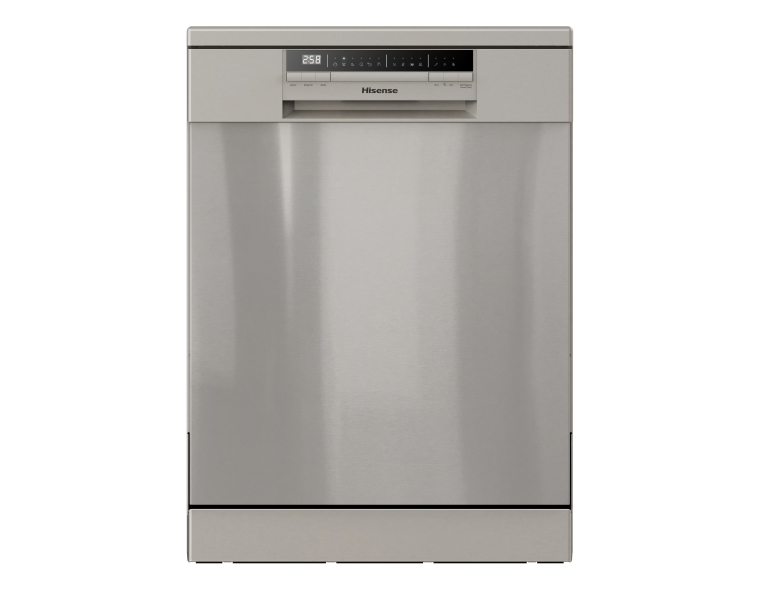 Hisense HS60240XUK dishwasher Freestanding 13 place settings – image 2