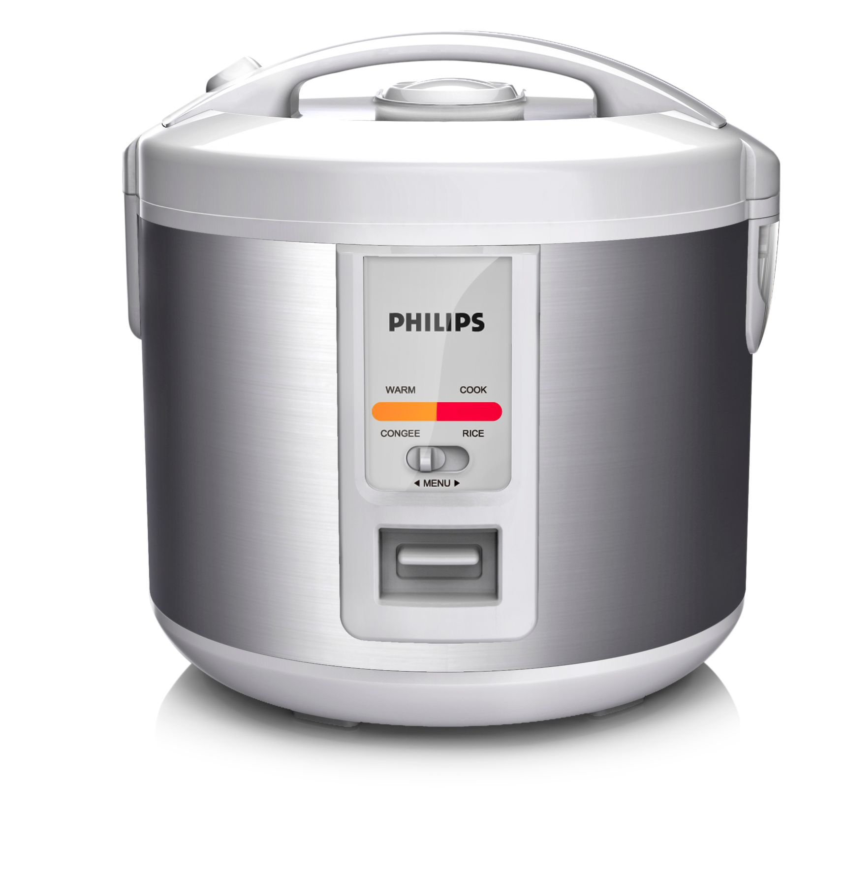Philips Daily Collection HD3027/62 rice cooker