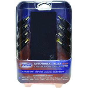 Duracell CUA5091A-UK power adapter/inverter Indoor – image 2