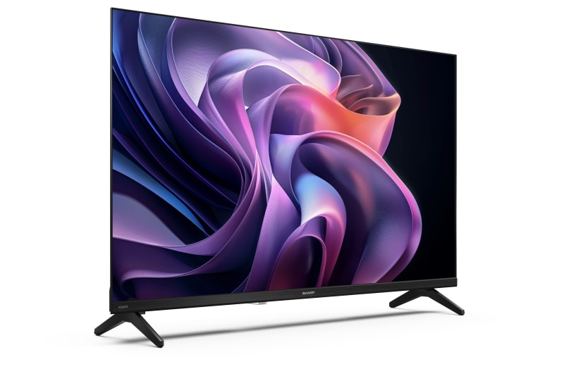 TV LED Sharp HD 32HF2765E 81 cm 2025 — photo 4