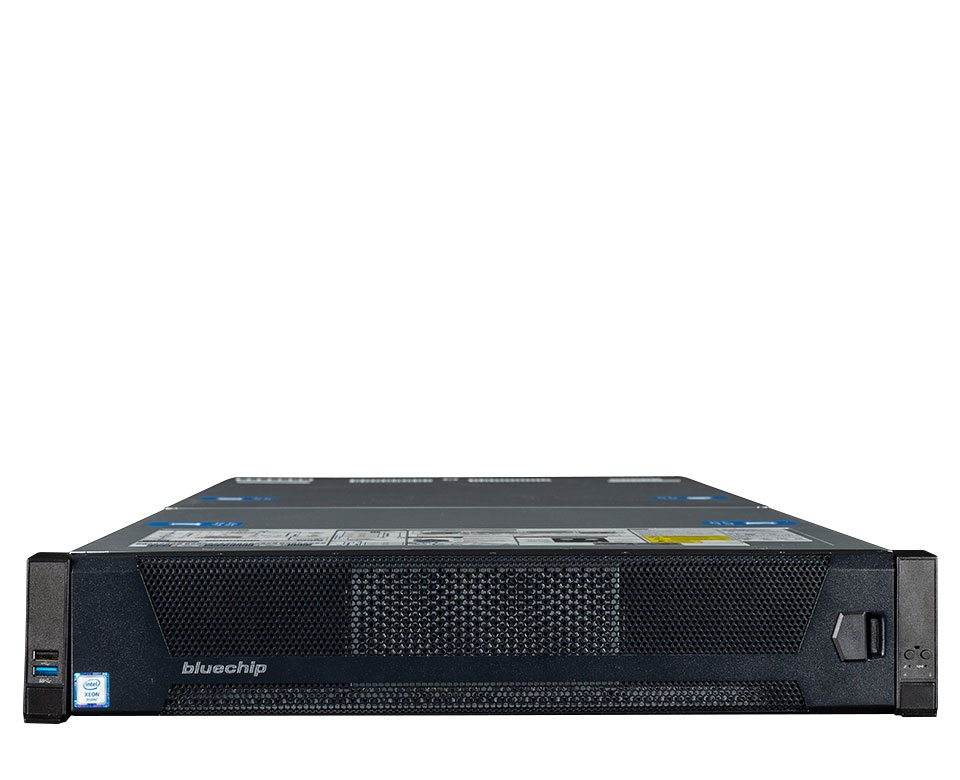 bluechip SERVERline R72219i+ – image 2