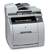 Fujitsu Color LaserJet 2820