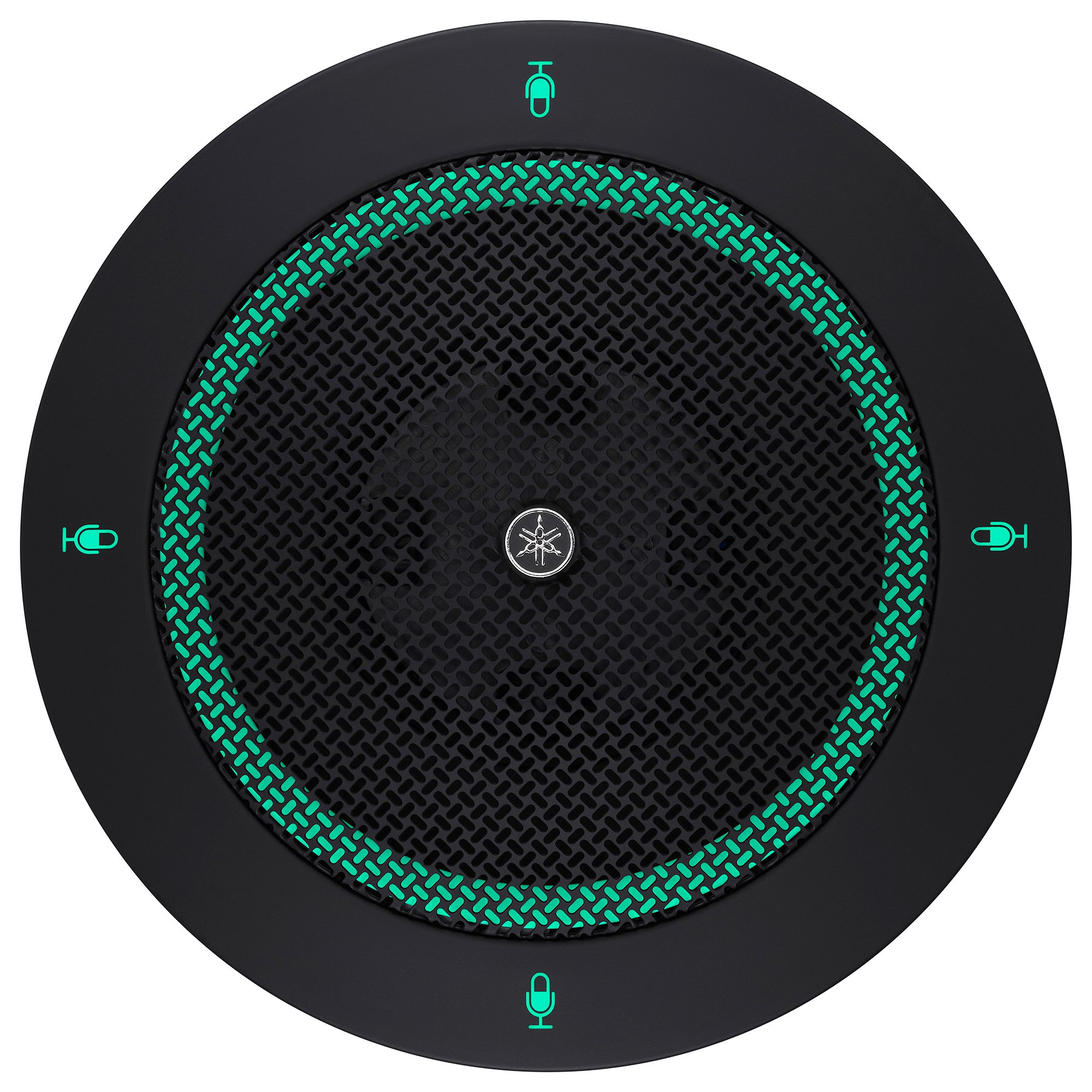 Yamaha RMTTB Black Table microphone – image 6