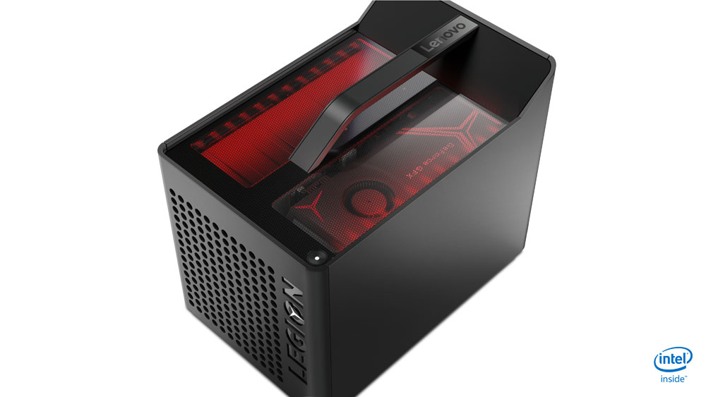 Lenovo C530 Cube – image 6