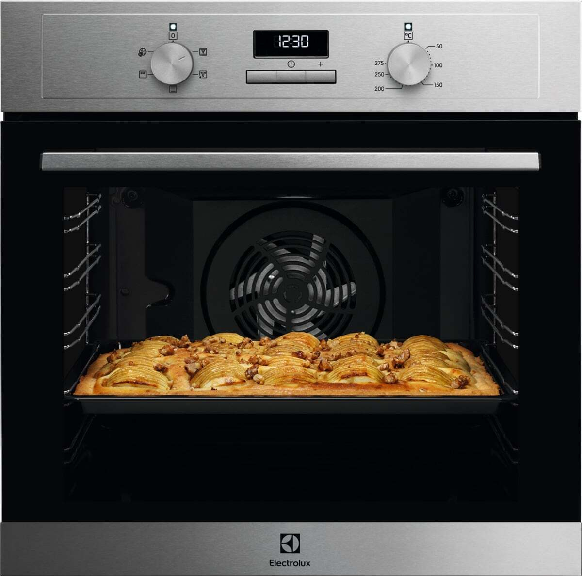 Electrolux EOH3H00X — vue 1 sur 8